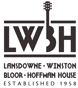 lansdowne winston bloor hoffman house, lwbh music publishers