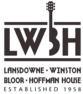 lansdowne winston bloor hoffman house, lwbh music publishers
