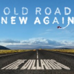 Old Road New Again front