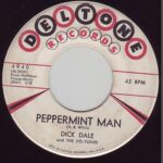 Dick Dale Peppermint Man
